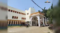 पीजी परीक्षा में उत्तर पुस्तिका बदलते पकड़े गए दो परीक्षार्थी, एक फरार, जांच शुरू