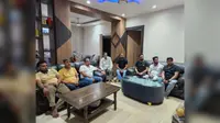 भाजपा कार्यकर्ताओं ने सुनी ‘मन की बात’, PM के संदेशों को जन-जन तक पहुंचाने का लिया संकल्प
