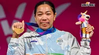 CWG 2026: मीराबाई चानू ने कॉमनवेल्थ रिकॉर्ड के साथ जीता गोल्ड; भारत को दिलाया पहला सोना