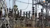 मसौढ़ी पावर सब स्टेशन में सीटी जलने से ठप हुई बिजली, ढाई घंटे तक अंधेरे में रहे हजारों उपभोक्ता