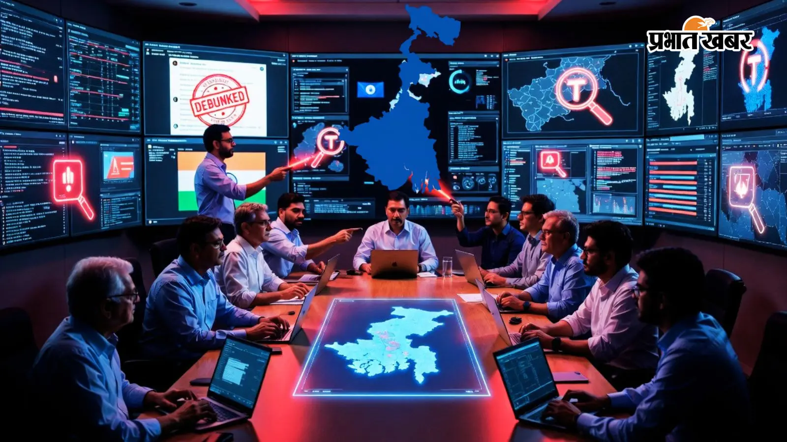 प्रतीकात्मक तस्वीर. AI Generated प्रतीकात्मक तस्वीर. AI Generated