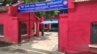 प्रस्तावित रेलवे लाइन फोरलेन जमीन अधिग्रहण के कार्यों का विंडो निरीक्षण करेंगे जीएम