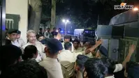 पटना: देर रात 87 प्रदर्शनकारियों को जज के पास पेशी, सड़क पर इंतजार करते रहे परिजन, बेटा ने पूछा- मां तुम खाना खायी हो कि नहीं?