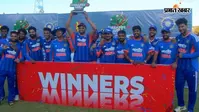 Team India Schedule: श्रीलंका टेस्ट से न्यूजीलैंड दौरे तक, जानें भारतीय क्रिकेट टीम का पूरा शेड्यूल
