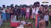 गोपालगंज में लाखों की चोरी, जेवरात और नगदी लेकर भागे चोर, दो महीने में दो दर्जन घर बने निशाना