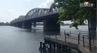 कोलकाता के बैली ब्रिज पर भारी वाहनों का परिचालन बंद, जानें बस रूट में क्या हुआ बदलाव