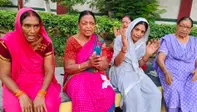 औरंगाबाद में योग और भक्ति का अनोखा संगम, राजेंद्र प्रसाद बाल उद्यान बना सकारात्मक ऊर्जा का केंद्र