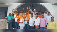 खगड़िया के बेलदौर के पंचरासी में राष्ट्रीय राजपूत करणी सेना का संगठन विस्तार, नए पदाधिकारियों की घोषणा