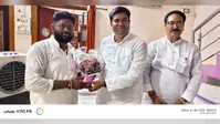 खगड़िया के बेलदौर पहुंचे वीआईपी प्रमुख मुकेश सहनी, केंद्र और राज्य सरकार पर साधा निशाना, संगठन मजबूत करने का दिया संदेश