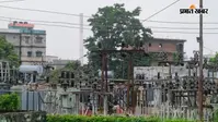 गोपालगंज में भीषण गर्मी के बीच गहराया बिजली संकट, रातभर परेशान रहे लोग, कई इलाकों में ब्लैकआउट