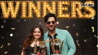 'लाफ्टर शेफ्स 3' में अली गोनी-जन्नत जुबैर ने मारी बाजी, करण-एल्विश को पछाड़कर जीती ट्रॉफी, एक्ट्रेस ने कही दिल की बात