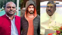 'बिश्नोई गैंग' के टारगेट पर अब बिहार का ये मंत्री परिवार,  50 लाख की रंगदारी मांग आधी रात को व्हाट्सएप पर दी खौफनाक धमकी