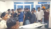 सीवान हिंसा: बिहार बंद के दौरान पथराव के बाद 25 गिरफ्तार, भेजे जाएंगे जेल
