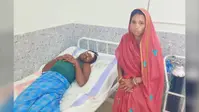कटोरिया में घरेलू विवाद के बाद व्यक्ति ने खाया कीटनाशक, गंभीर हालत में अस्पताल में भर्ती