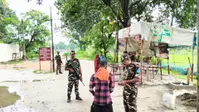 नेपाल के सुनसरी में दो गुटों के बीच हिंसक झड़प, पुलिस फायरिंग में एक की मौत, भारत-नेपाल सीमा पर बढ़ी चौकसी