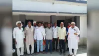 सीवान में जलजमाव से सैकड़ों एकड़ धान की फसल खतरे में, किसानों में बढ़ा तनाव