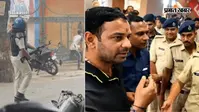 Bihar Student Arrests LIVE: AK-47 से फायरिंग करनेवाला पुलिसकर्मी सस्पेंड, तेज प्रताप की जमानत पर आज सुनवाई, राज्य भर में 450 अरेस्ट