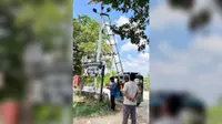 जाले नगर परिषद में सुरक्षा व्यवस्था होगी अभेद्य, प्रमुख मार्गों व चौक-चौराहों पर लगाए जा रहे सीसीटीवी कैमरे