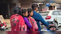 मधेपुरा मेंबाइक पर ट्रिपल लोडिंग पड़ सकती है भारी, अब होगी सख्त कार्रवाई, ट्रैफिक DSP ने दी चेतावनी