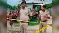 पिरगंज में पारिवारिक विवाद में खूनी संघर्ष, सौतेली मां के सिर पर ईंट से ताबड़तोड़ वार कर आरोपी पुत्र फरार
