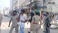 'बर्थडे के लिए केक लेकर लौट रहा था, तभी हुई फायरिंग', बिहार में प्रदर्शन को लेकर 400 से अधिक गिरफ्तार