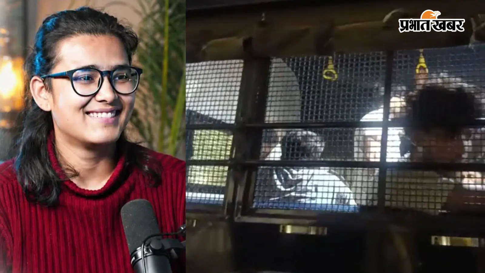 AISA की राष्ट्रीय अध्यक्ष नेहा का पटना दौरा आज AISA की राष्ट्रीय अध्यक्ष नेहा का पटना दौरा आज