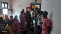 फंदा लगा कर नवविवाहिता ने की आत्महत्या, परिजनों ने लगाया ससुरालवालों पर हत्या करने का आरोप