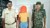 औरंगाबाद : मदनपुर पुलिस की कार्रवाई, एनडीपीएस एक्ट के फरार आरोपित रामप्रवेश रिकियासन गिरफ्तार