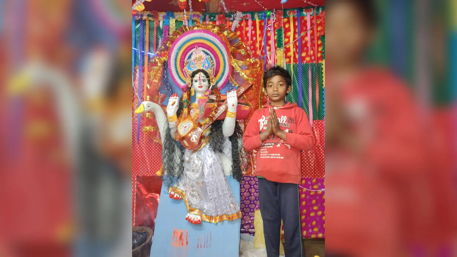 फोटो कैप्शन: लापता बालक सत्यम कुमार की फाइल फोटो | Prabhat Khabar Network फोटो कैप्शन: लापता बालक सत्यम कुमार की फाइल फोटो | Prabhat Khabar Network