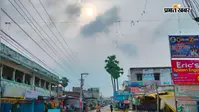 गोपालगंज में पांच दिनों में भारी बारिश का अलर्ट, उमस भरी गर्मी के बीच मौसम विभाग का येलो अलर्ट