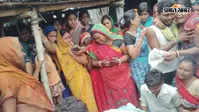 हाजीपुर : दिया जलाने गई महिला को सांप ने डसा, अस्पताल ले जाने के दौरान रास्ते में गई जान