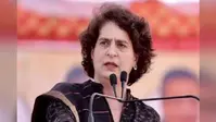 बिहार में छात्रों के खिलाफ एफआईआर: प्रियंका गांधी ने कहा- अब तो हद हो गई