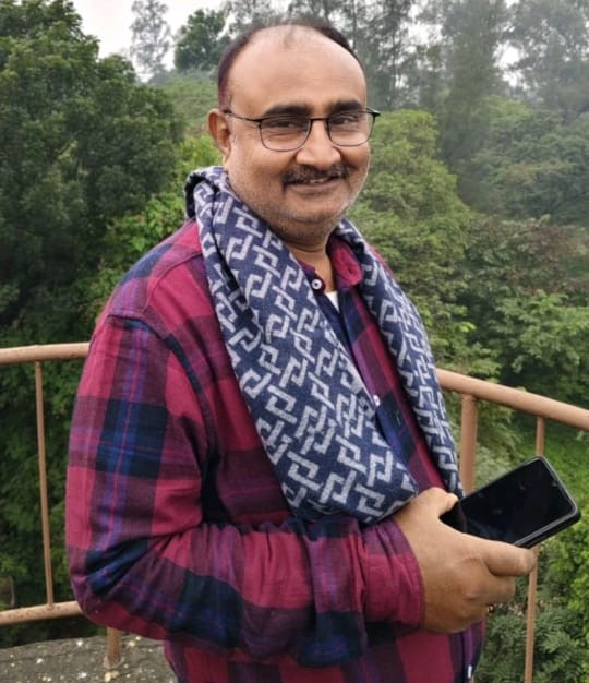प्रभात कुमार