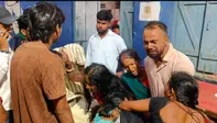 नवादा में दौड़ के दौरान छात्र की मौत, प्रतियोगी परीक्षा की तैयारी कर रहा चंदन अचानक गिरा