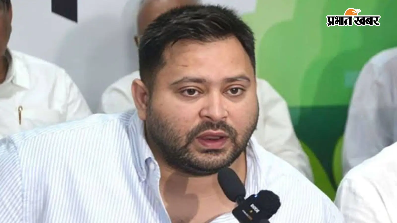 तेजस्वी यादव, नेता प्रतिपक्ष तेजस्वी यादव, नेता प्रतिपक्ष