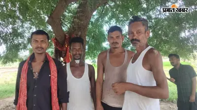 पटना के बिहटा में दो पक्षों के बीच पथराव, फायरिंग का आरोप, कई घायल