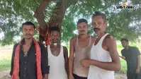 पटना के बिहटा में दो पक्षों के बीच पथराव, फायरिंग का आरोप, कई घायल