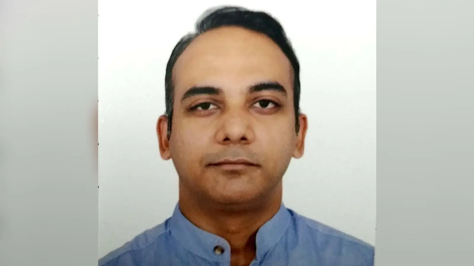 सदर अस्पताल के वरिष्ठ चिकित्सक डॉ अभिषेक कुमार सिंह | Prabhat Khabar Network सदर अस्पताल के वरिष्ठ चिकित्सक डॉ अभिषेक कुमार सिंह | Prabhat Khabar Network