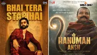 New Releases: थिएटर में इस हफ्ते होगी फिल्मों की बारिश, जानिए किस दिन कौन-सी मूवी होगी रिलीज
