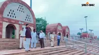 गोपालगंज में बदलेगी नारायणी रिवर फ्रंट की तस्वीर, इको टूरिज्म को बढ़ावा देने के लिए 2.66 करोड़ मंजूर, जानिए खास बातें