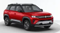 Maruti ने बेच डाली Brezza की 15 लाख से ज्यादा यूनिट, टाटा नेक्सन और पंच को पछाड़ निकली आगे