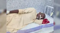 चीनी समझकर चाय में डाल दी यूरिया खाद, पीते ही बिगड़ी बांका के 60 वर्षीय वृद्ध की तबीयत, अस्पताल में भर्ती