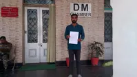 पंचायत सरकार भवन निर्माण में कथित अनियमितता की शिकायत, एडीएम ने दिए जांच के निर्देश