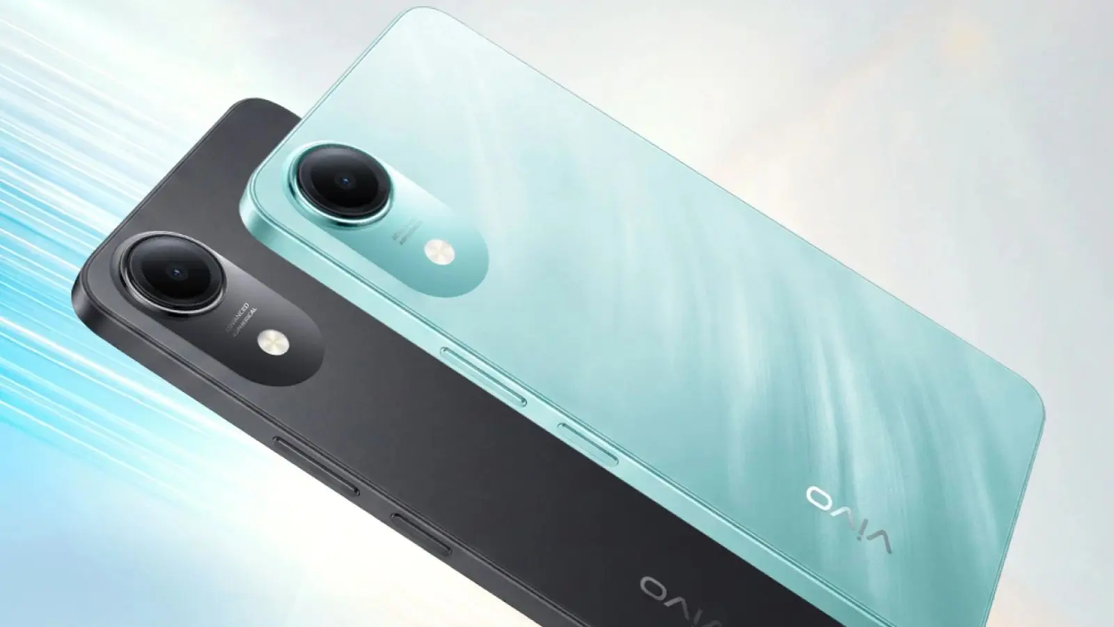 Vivo T5e (Photo: Vivo Newsroom India) Vivo T5e (Photo: Vivo Newsroom India)