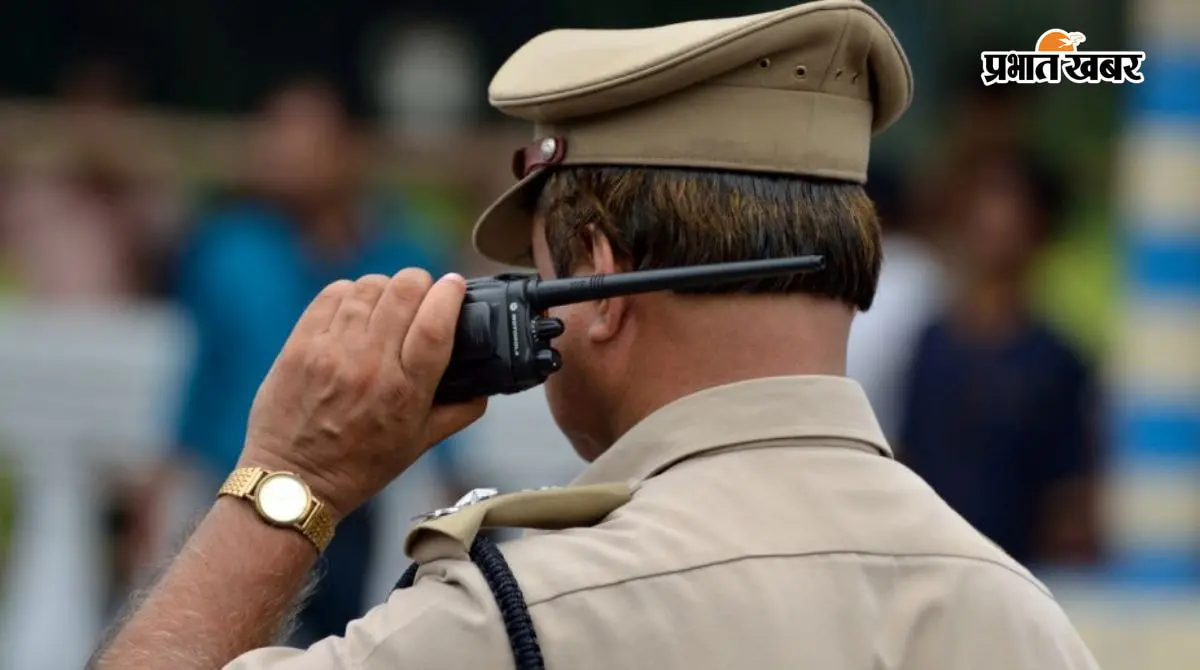प्रतीकात्मक तस्वीर प्रतीकात्मक तस्वीर