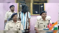पुलिस पर हमला मामले में एक और आरोपी गिरफ्तार