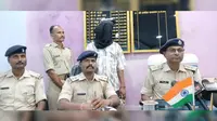 मुआवजा राशि हड़पने व जातिसूचक टिप्पणी मामले में आरोपी गिरफ्तार
