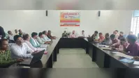 जिला जनगणना हस्त पुस्तिका के अद्यतन को लेकर क्षेत्रीय कर्मियों का प्रशिक्षण शुरू