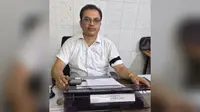 छपरा में दो बीडीओ के घायल होने पर सुरक्षा की मांग, मुख्य सचिव को पत्र