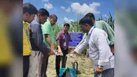 माधोपुर अनुसंधान केंद्र में वैज्ञानिकों ने किया बहु-स्थानीय परीक्षण का निरीक्षण, जैव उर्वरक ट्रायल की समीक्षा